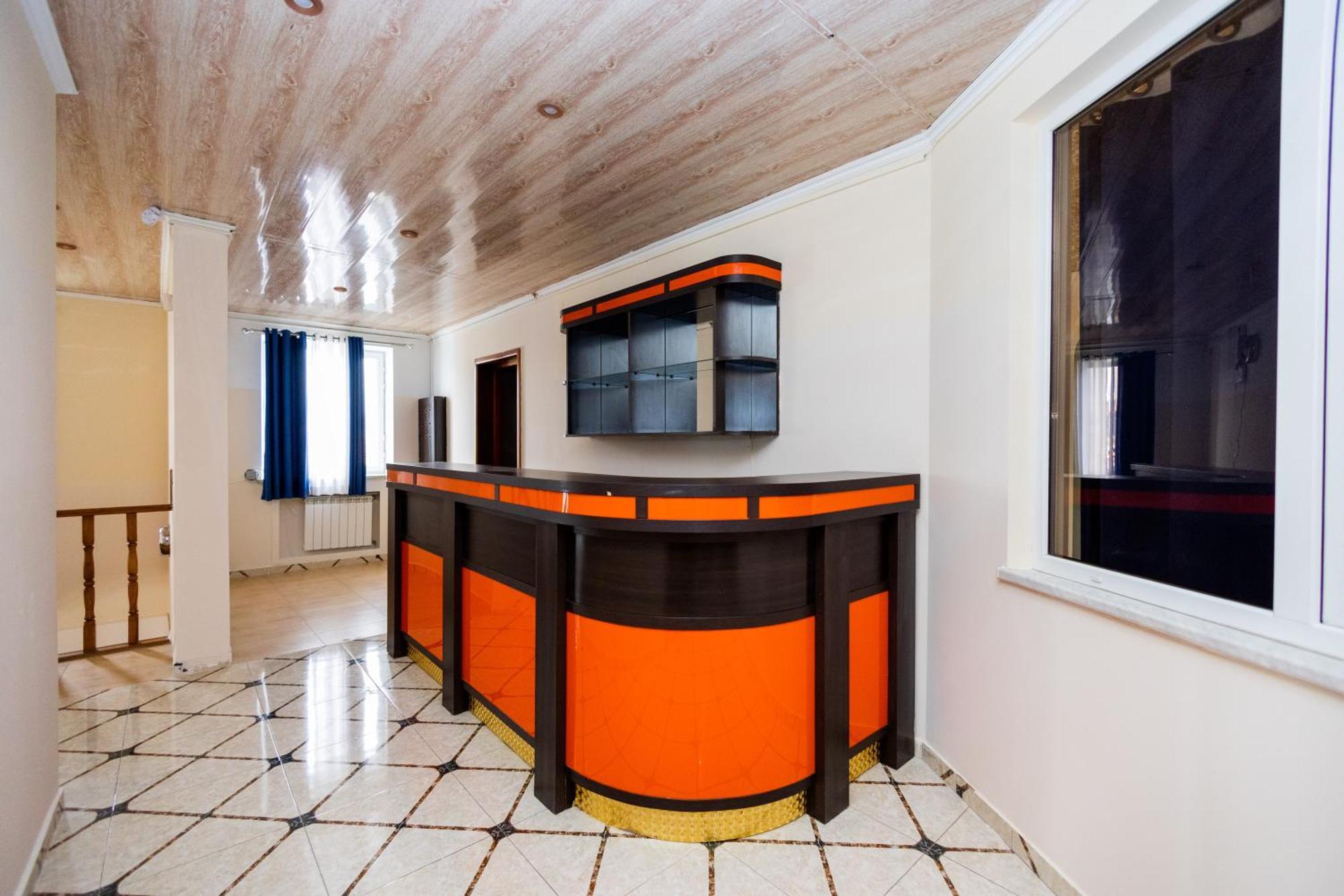 Yan Hotel Yerevan Bagian luar foto